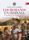 ROMANOS EN HISPANIA, LOS