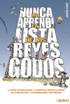 NUNCA APREND LA LISTA DE LOS REYES GODOS