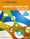 CREACIN Y DISEO WEB ED 2014