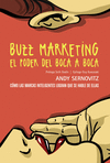 BUZZ MARKETING EL PODER DE BOCA A BOCA