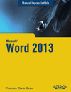 M I. WORD 2013