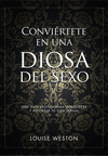 CONVIERTETE DIOSA SEXO