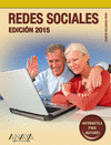 REDES SOCIALES PARA MAYORES. EDICIN 2015