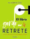 EL LIBRO GORDO DEL RETRETE