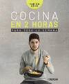 COCINA EN 2 H PARA TODA LA SEMANA