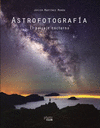 ASTROFOTOGRAFA. PAISAJE