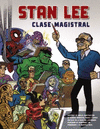 STAN LEE : CLASE MAGISTRAL
