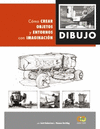 DIBUJOS. OBJETOS CON IMA