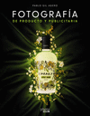 FOTOGRAFA DE PRODUCTO Y PUBLICITARIA