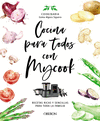 COCINA PARA TODOS CON MYCOOK