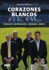 CORAZONES BLANCOS-REAL MADRID