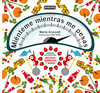 MIENTEME MIENTRAS ME PESAS