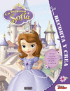 LA PRINCESA SOF�A. RECORTA Y CREA