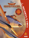 AVIONES-EQUIPO RESCATE-RECCRE