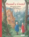 HANSEL Y GRETEL /A/