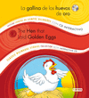 GALLINA HUEVOS-HEN THAT-CTOBIL