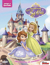 LA PRINCESA SOFA. JUEGO Y APRENDO