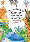 GRAN LIBRO CTOS ANIMALES-T1