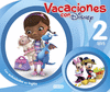 VACACIONES CON DISNEY-2A�