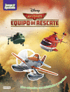 AVIONES-EQUIPO RESCATE-JUEAPR