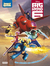 BIG HERO 6-JUEAPR