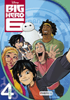 BIG HERO 6-NIVEL 4-LEODNY