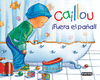 CAILLOU-FUERA EL PAAL-MANO