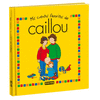 CUENTOS FAVORITOS-CAILLOU-T2