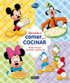 APRENDE COMER Y COCINAR-ALBDNY