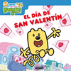 �WOW WOW WUBBZY!. EL D�A DE SAN VALENT�N