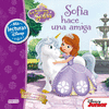 LA PRINCESA SOF�A. SOF�A HACE UNA AMIGA  (REDONDILLAA