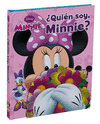 QUIEN SOY-MINNIE-CASAMIC