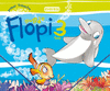 MUNDO FLOPI 3 AOS. PRIMER TRIMESTRE