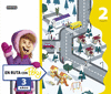 EN RUTA CON PEKY 3 A�OS. SEGUNDO TRIMESTRE