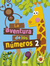 (13).(2).AVENTURA DE LOS NUMEROS, LA