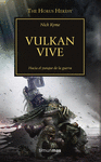 VULKAN VIVE. HACIA EL YUNQUE DE LA GUERRA