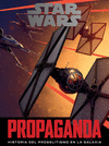 PROPAGANDA STAR WARS