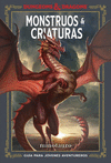 MONSTRUOS & CRIATURAS