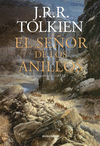 EL SEOR DE LOS ANILLOS (NE) (ILUSTRADO POR ALAN LEE