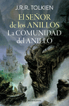 EL SEOR DE LOS ANILLOS N 01/03 LA COMUNIDAD DEL