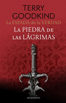 LA ESPADA DE LA VERDAD N 02/17 LA PIEDRA DE LAS LGRIMAS