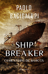 SHIP BREAKER 1