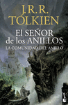EL SEOR DE LOS ANILLOS 1  LA COMUNIDAD DEL ANILLO
