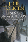 EL SEOR DE LOS ANILLOS 3. EL RETORNO DEL REY