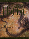 EL HOBBIT  (ILUSTRADO)