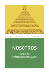 NOSOTROS.(BASICA DE BOLSILLO)