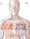 EL CUERPO HUMANO + DVD *FIRME SIN DEVOLUCION
