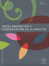PREELABORACION Y CONSERVACION DE ALIMENTOS (ALUMNO
