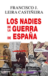 39.NADIES DE LA GUERRA DE ESPAA, LOS.(ANVERSO)