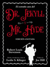 EL EXTRAO CASO DEL DR JECKYLL Y MR HYDE
